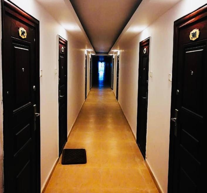 Garsonierele Alexandru Apartment Saturn Exterior photo